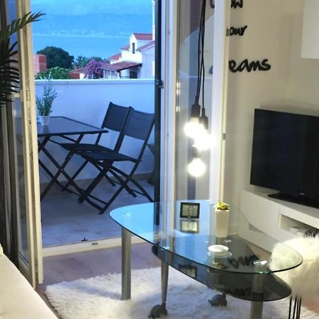 Apartment New Chic San Pietro di Brazza Esterno foto