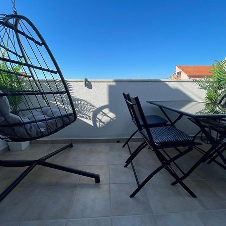 Apartment New Chic San Pietro di Brazza Esterno foto