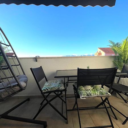 Apartment New Chic San Pietro di Brazza Esterno foto
