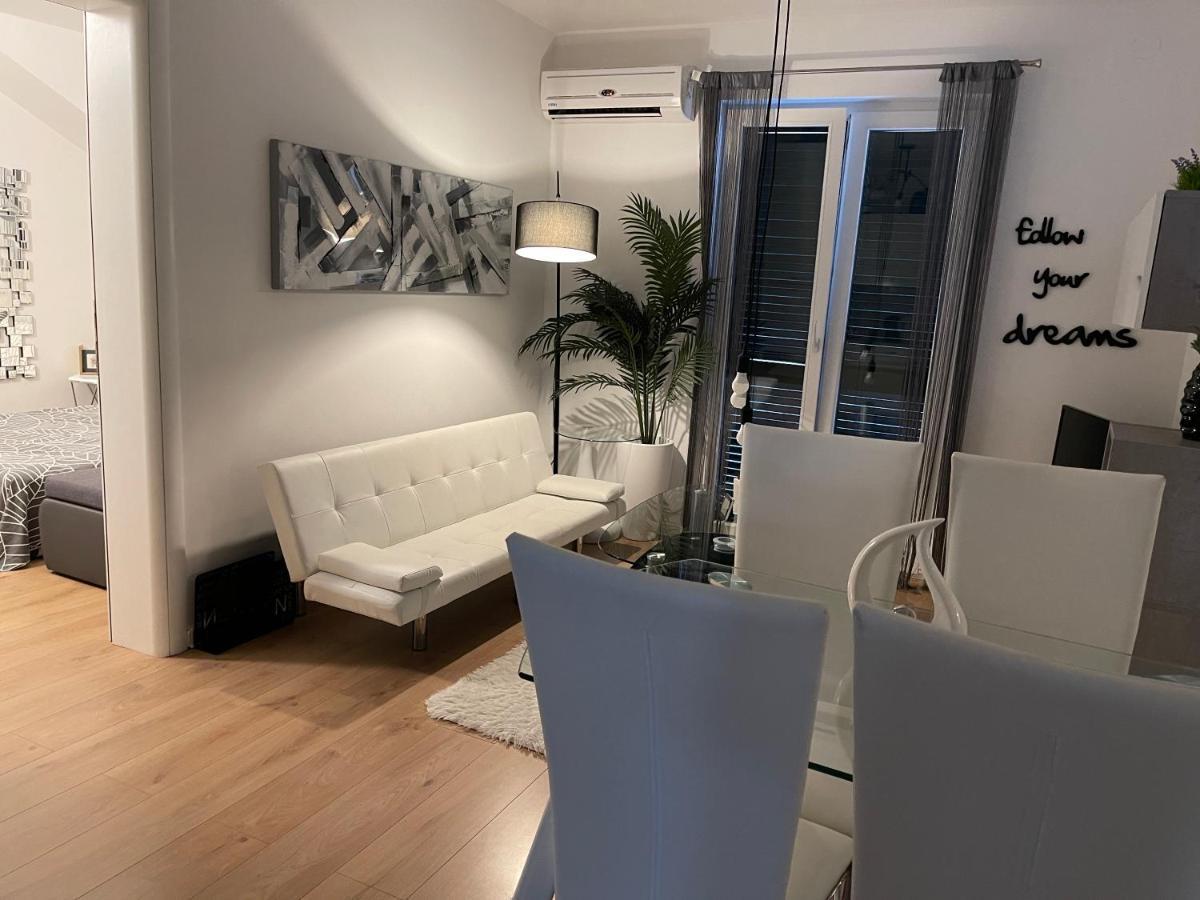 Apartment New Chic San Pietro di Brazza Esterno foto