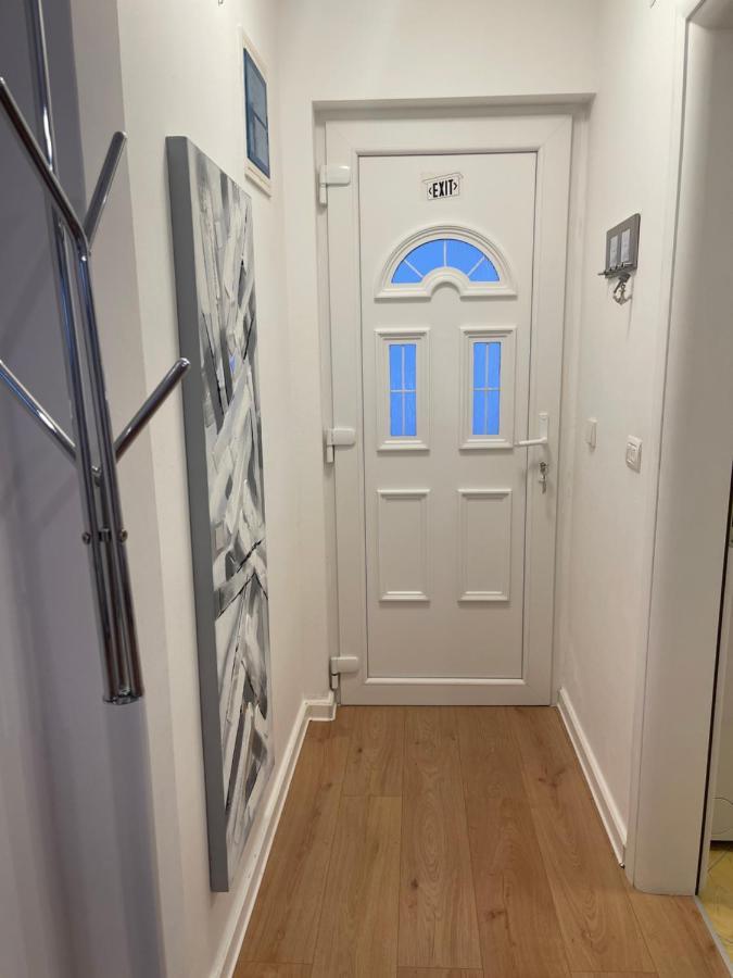 Apartment New Chic San Pietro di Brazza Esterno foto