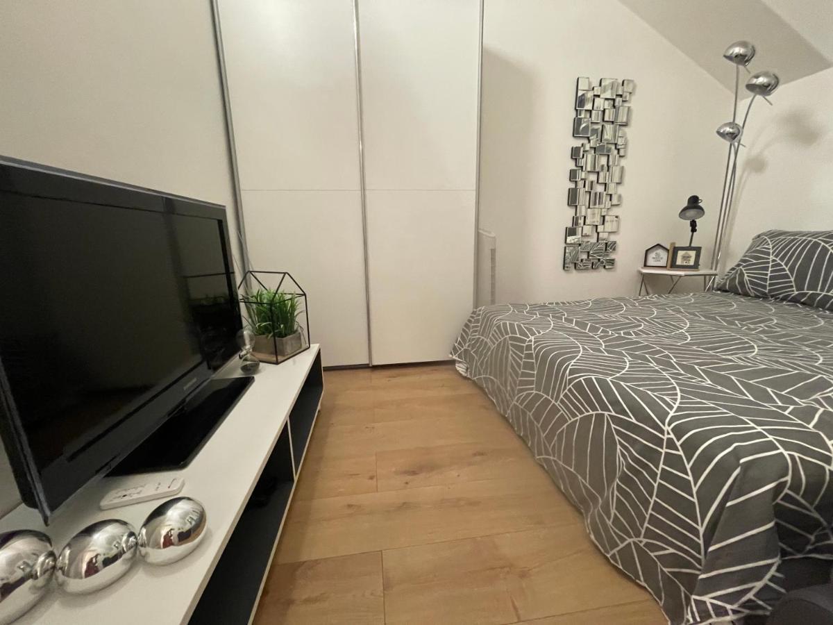 Apartment New Chic San Pietro di Brazza Esterno foto
