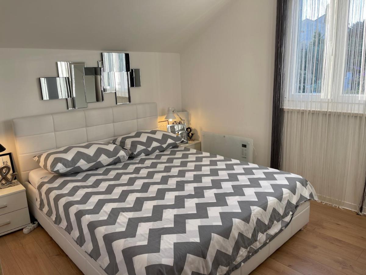 Apartment New Chic San Pietro di Brazza Esterno foto