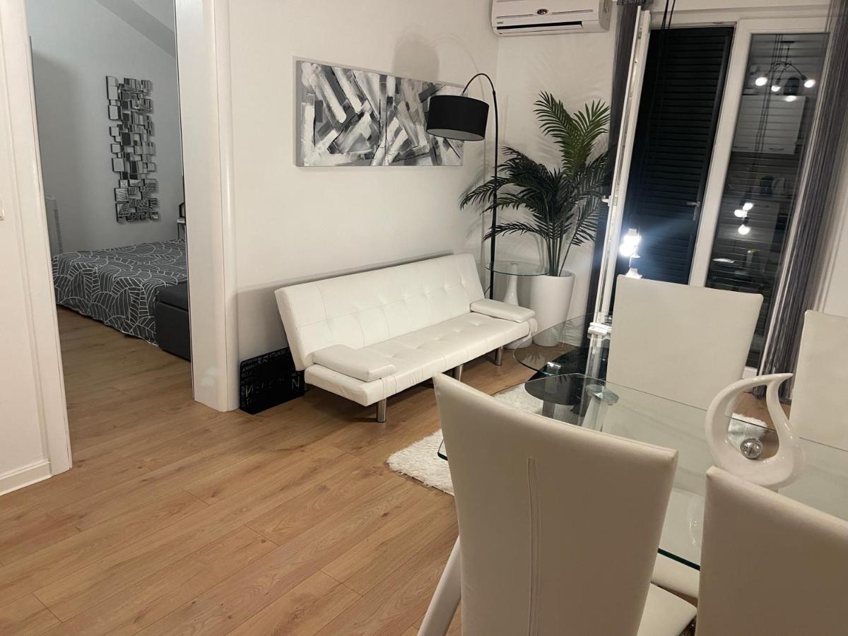 Apartment New Chic San Pietro di Brazza Esterno foto