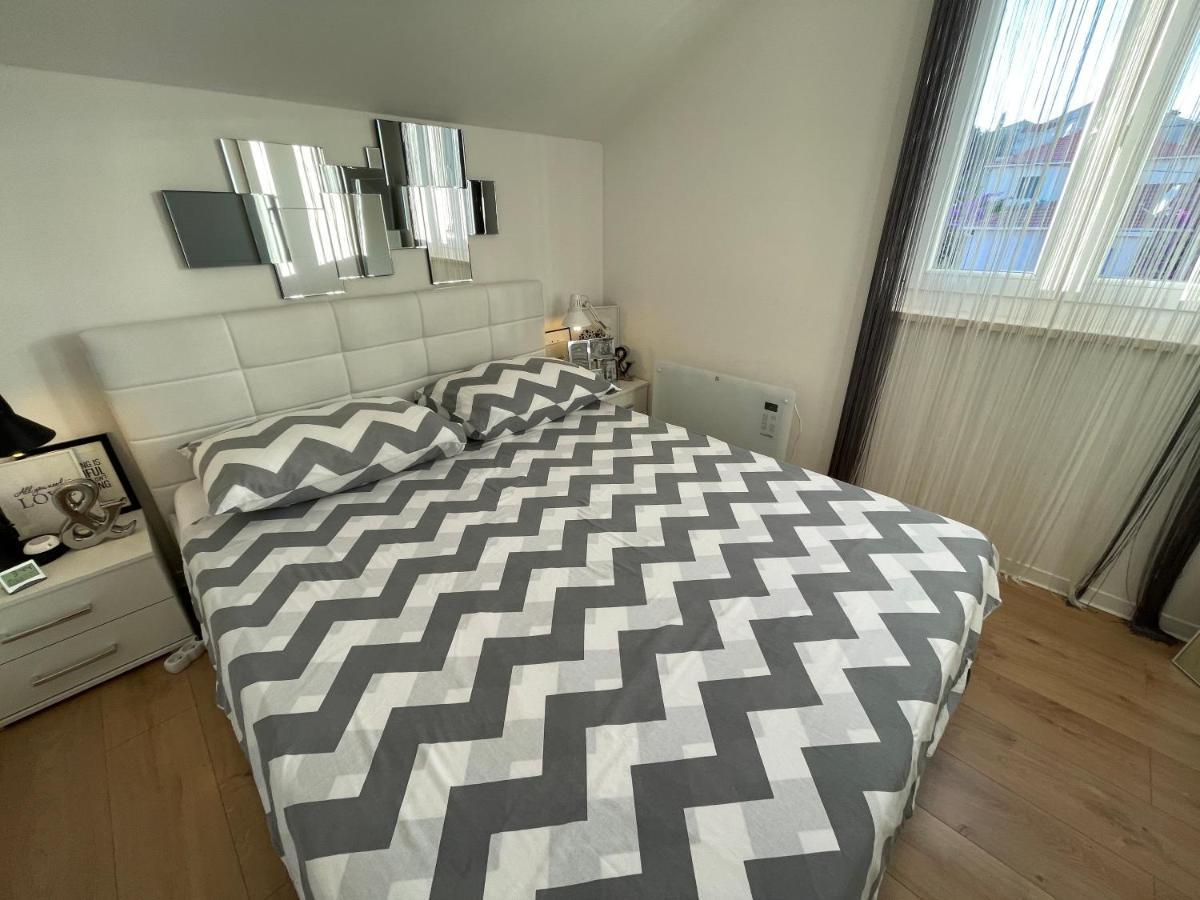 Apartment New Chic San Pietro di Brazza Esterno foto