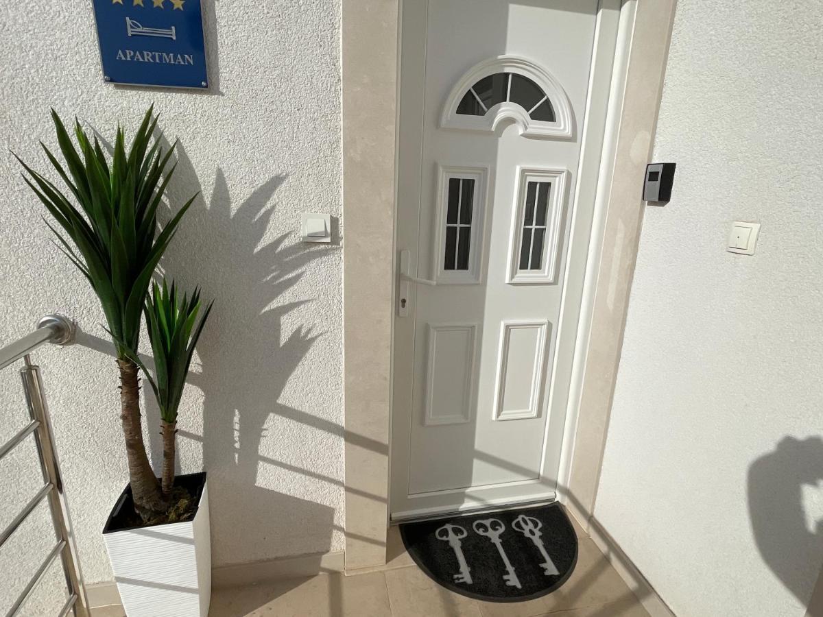 Apartment New Chic San Pietro di Brazza Esterno foto
