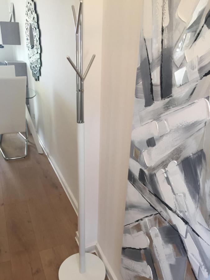 Apartment New Chic San Pietro di Brazza Esterno foto