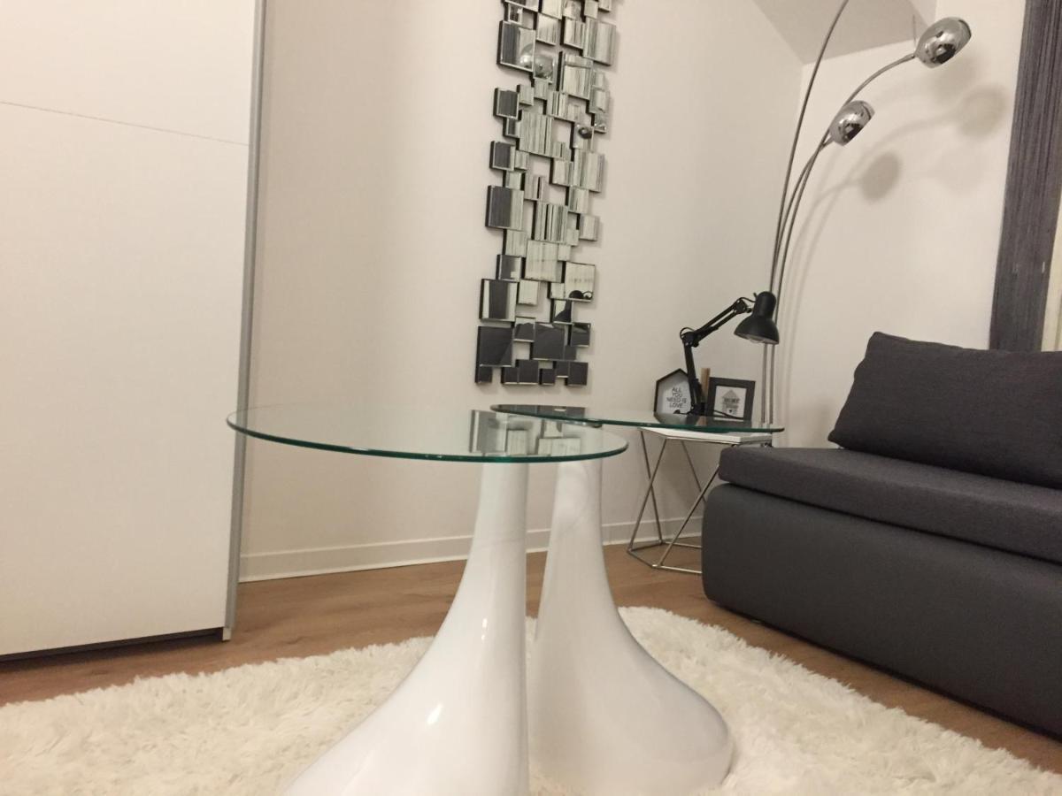 Apartment New Chic San Pietro di Brazza Esterno foto