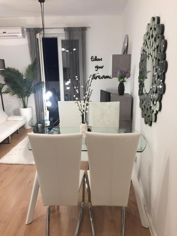 Apartment New Chic San Pietro di Brazza Esterno foto