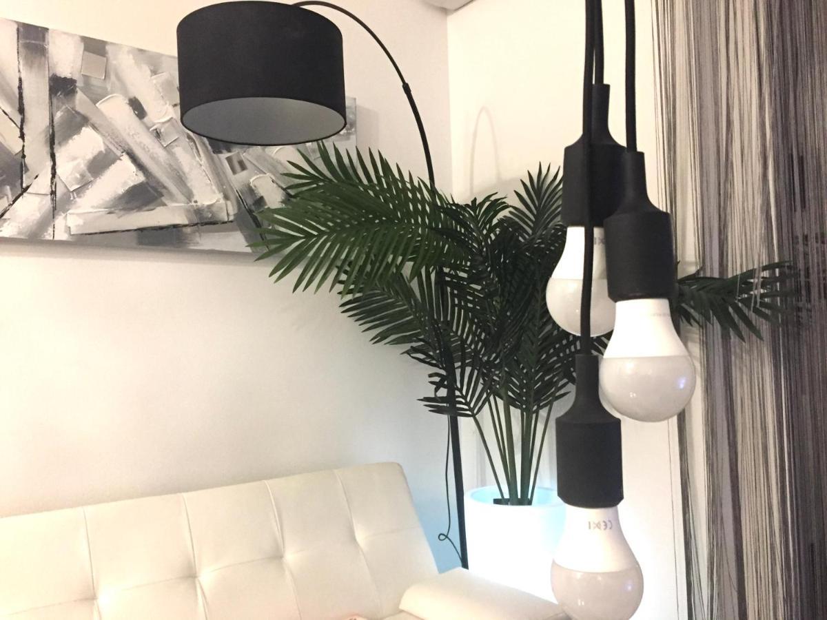 Apartment New Chic San Pietro di Brazza Esterno foto