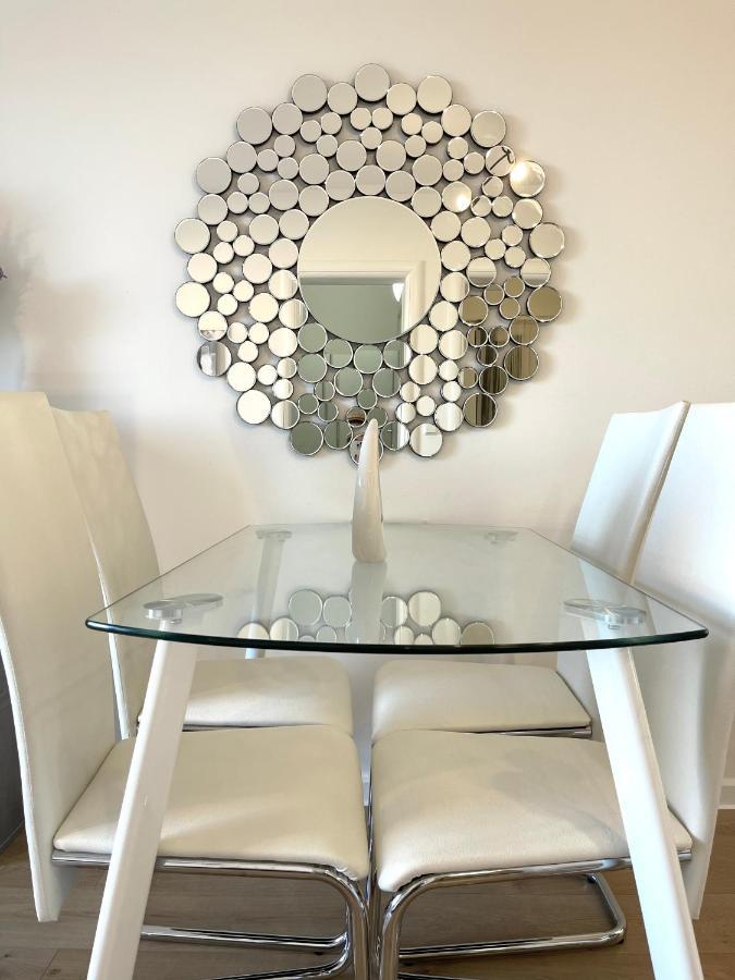 Apartment New Chic San Pietro di Brazza Esterno foto