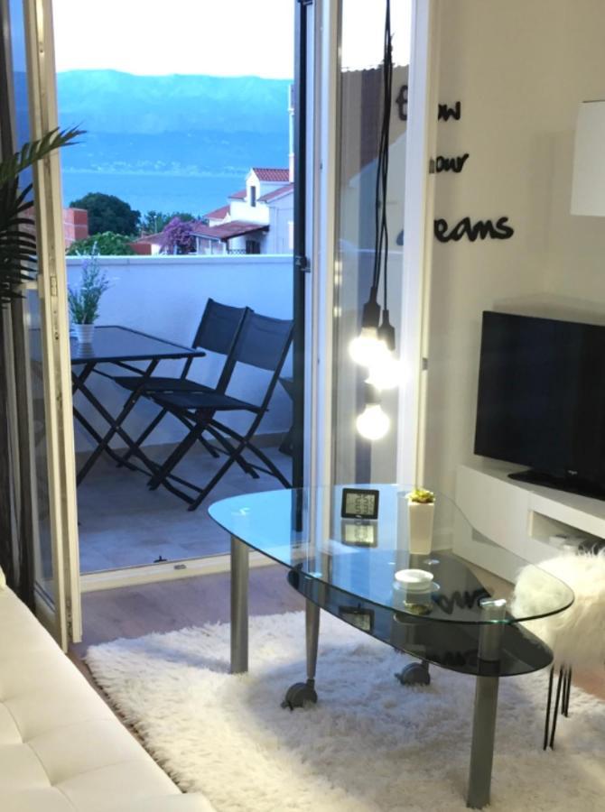 Apartment New Chic San Pietro di Brazza Esterno foto