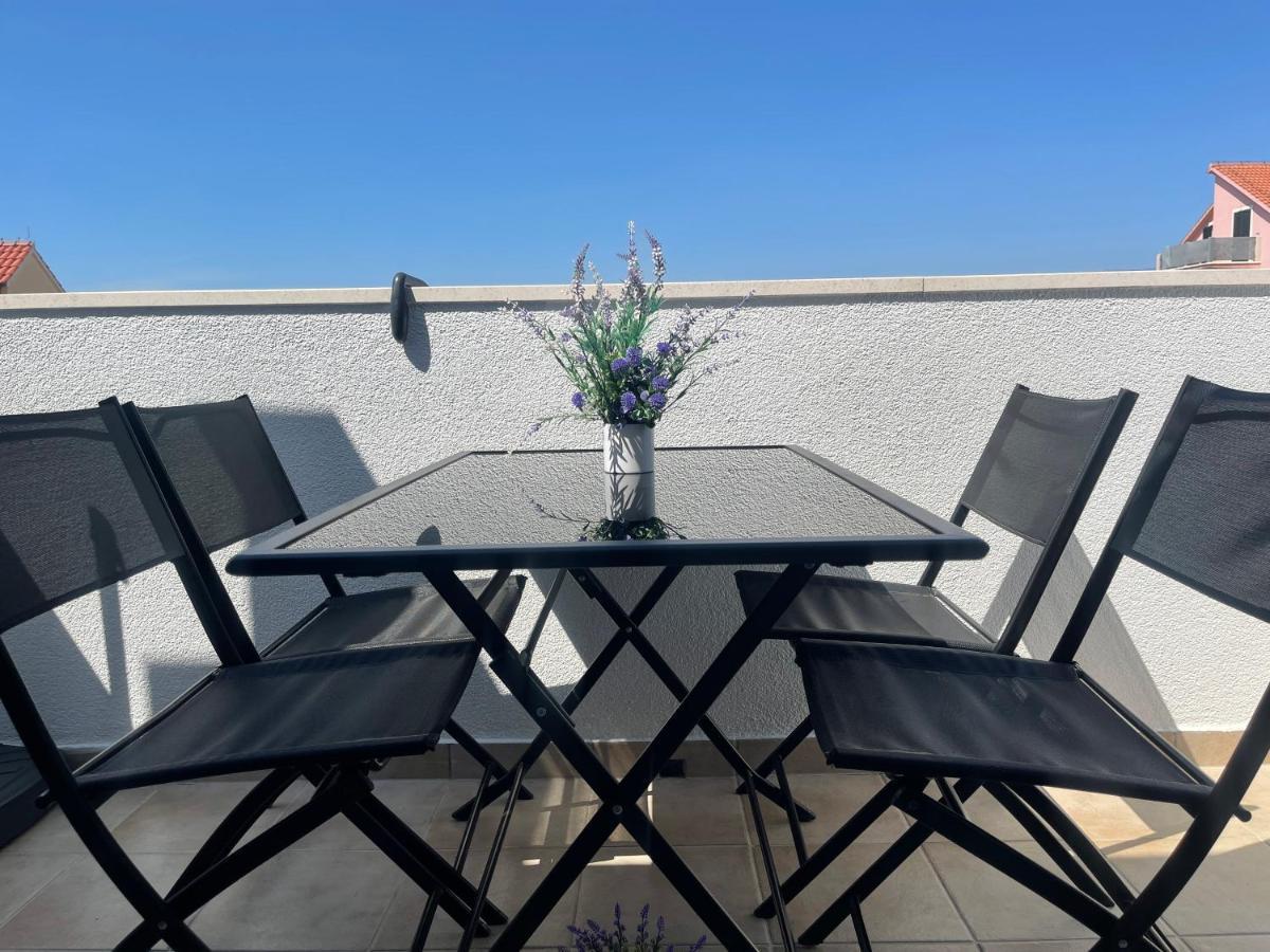 Apartment New Chic San Pietro di Brazza Esterno foto