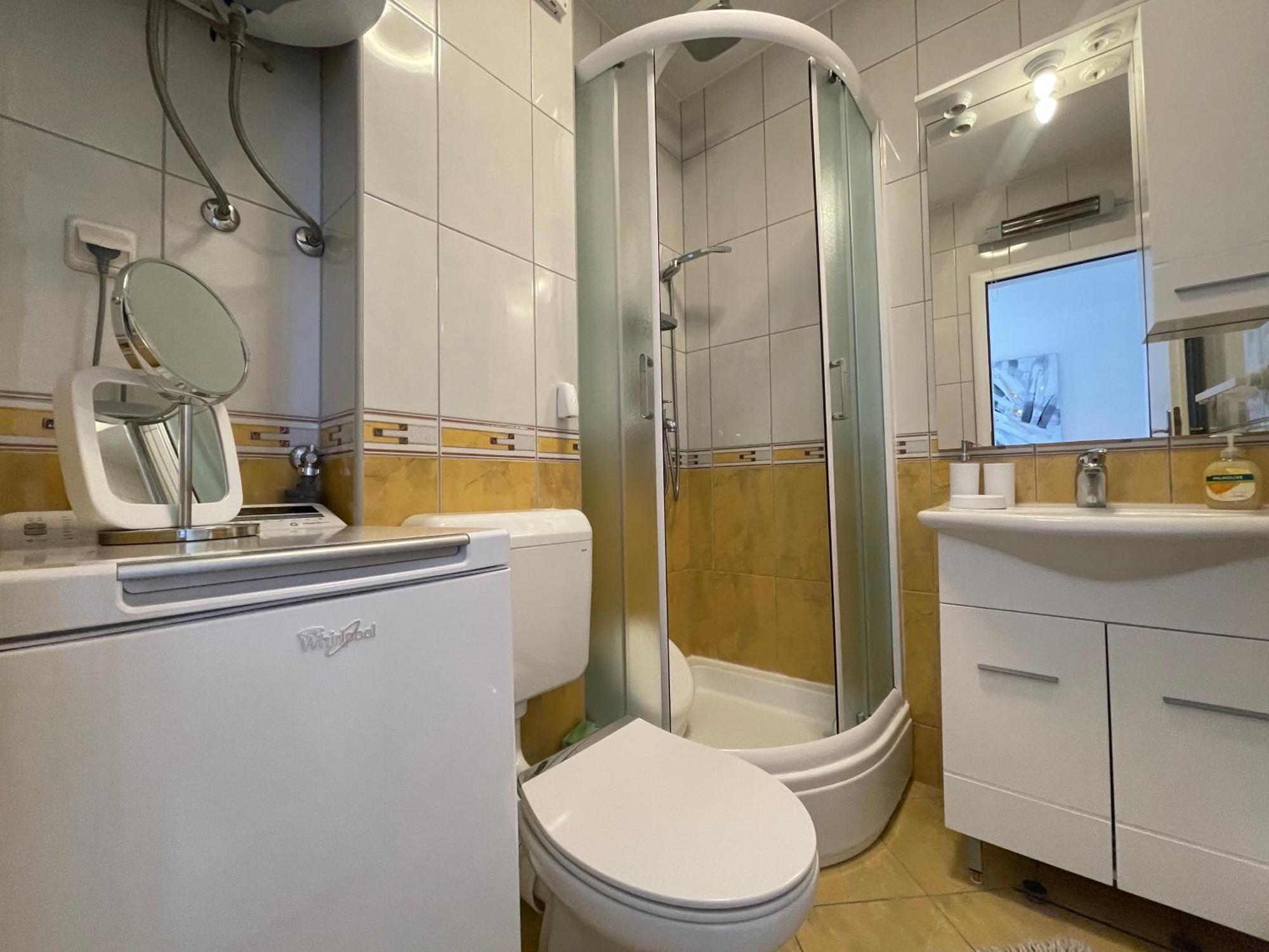 Apartment New Chic San Pietro di Brazza Esterno foto