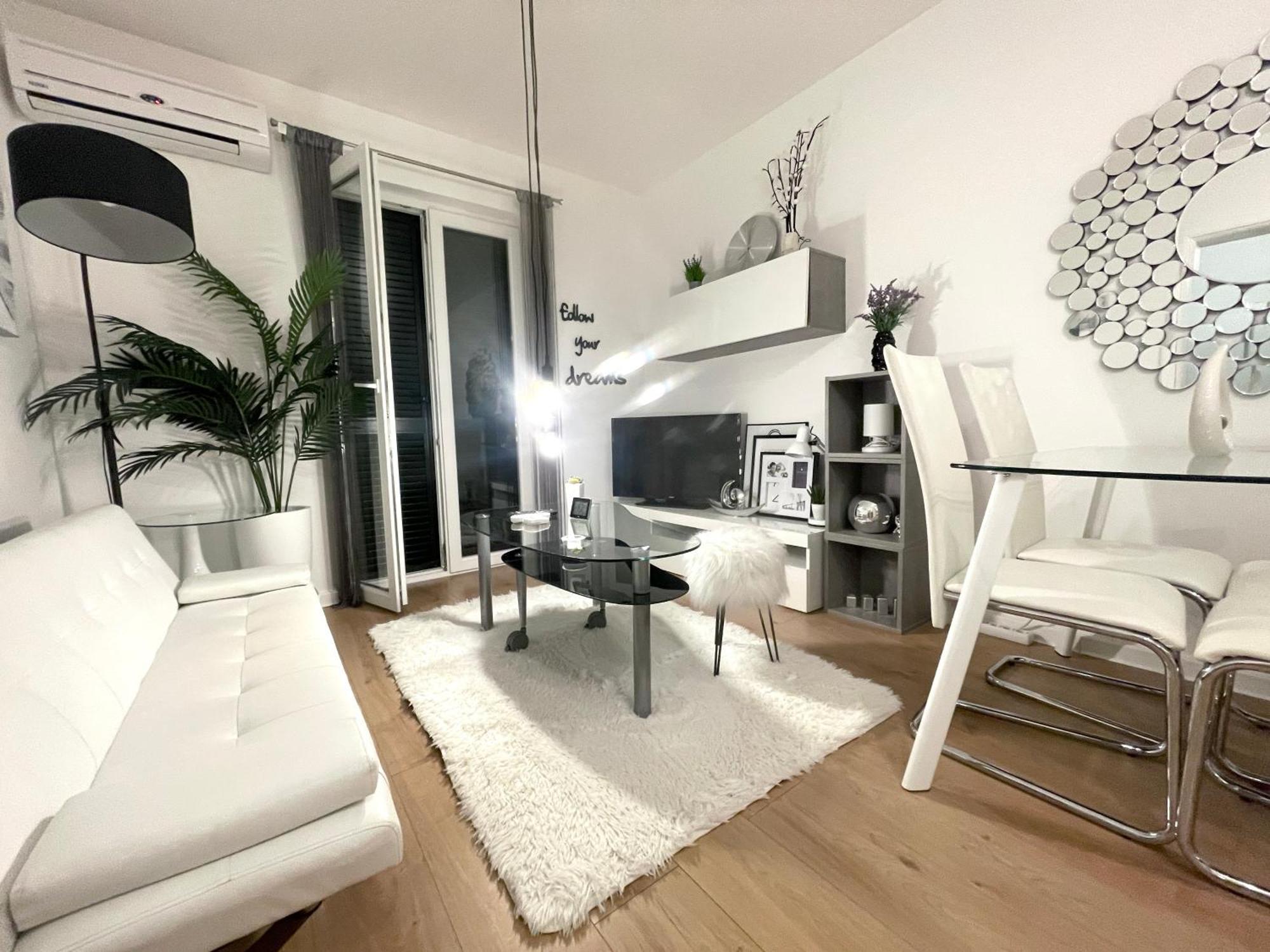 Apartment New Chic San Pietro di Brazza Esterno foto