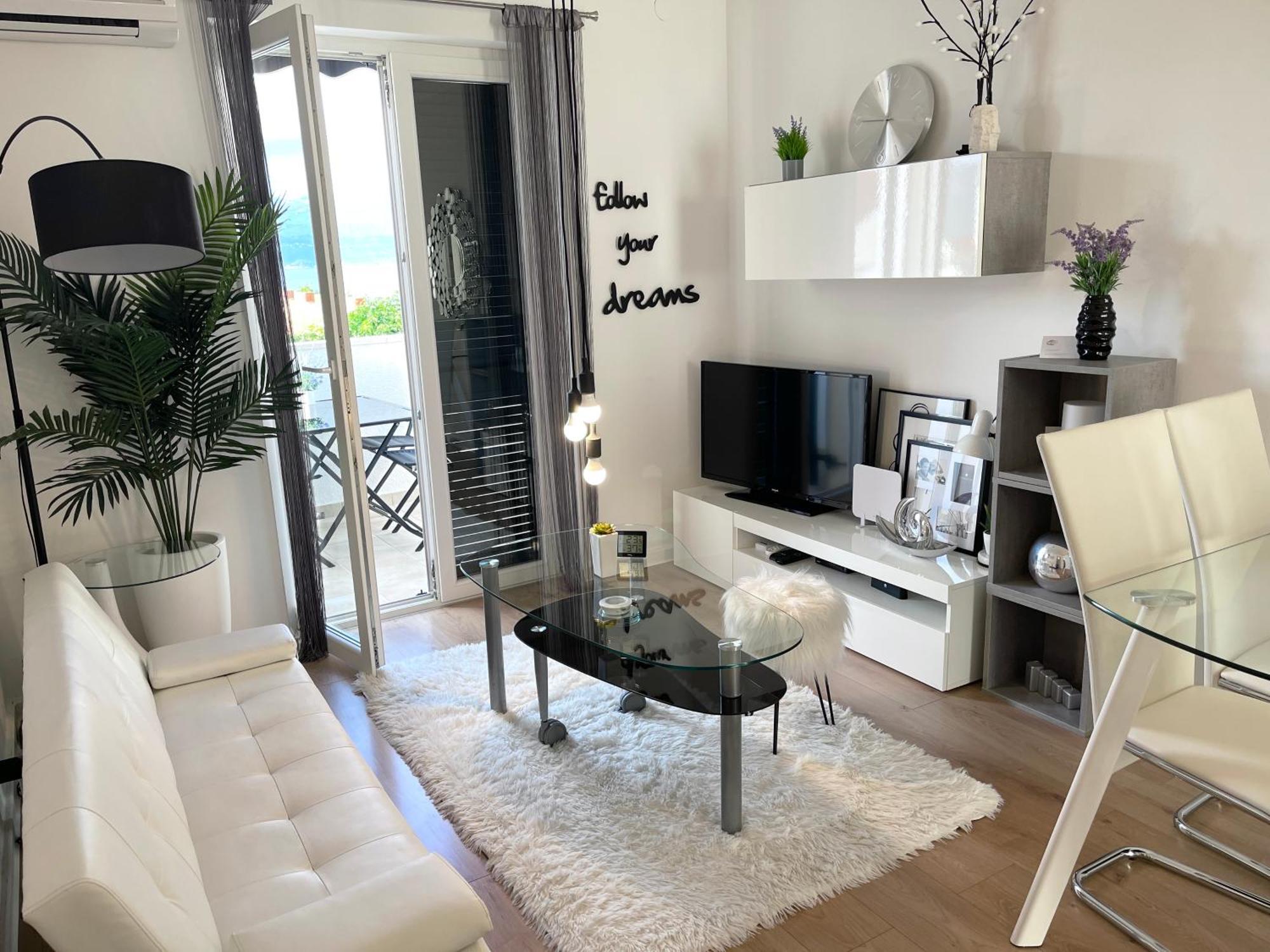Apartment New Chic San Pietro di Brazza Esterno foto