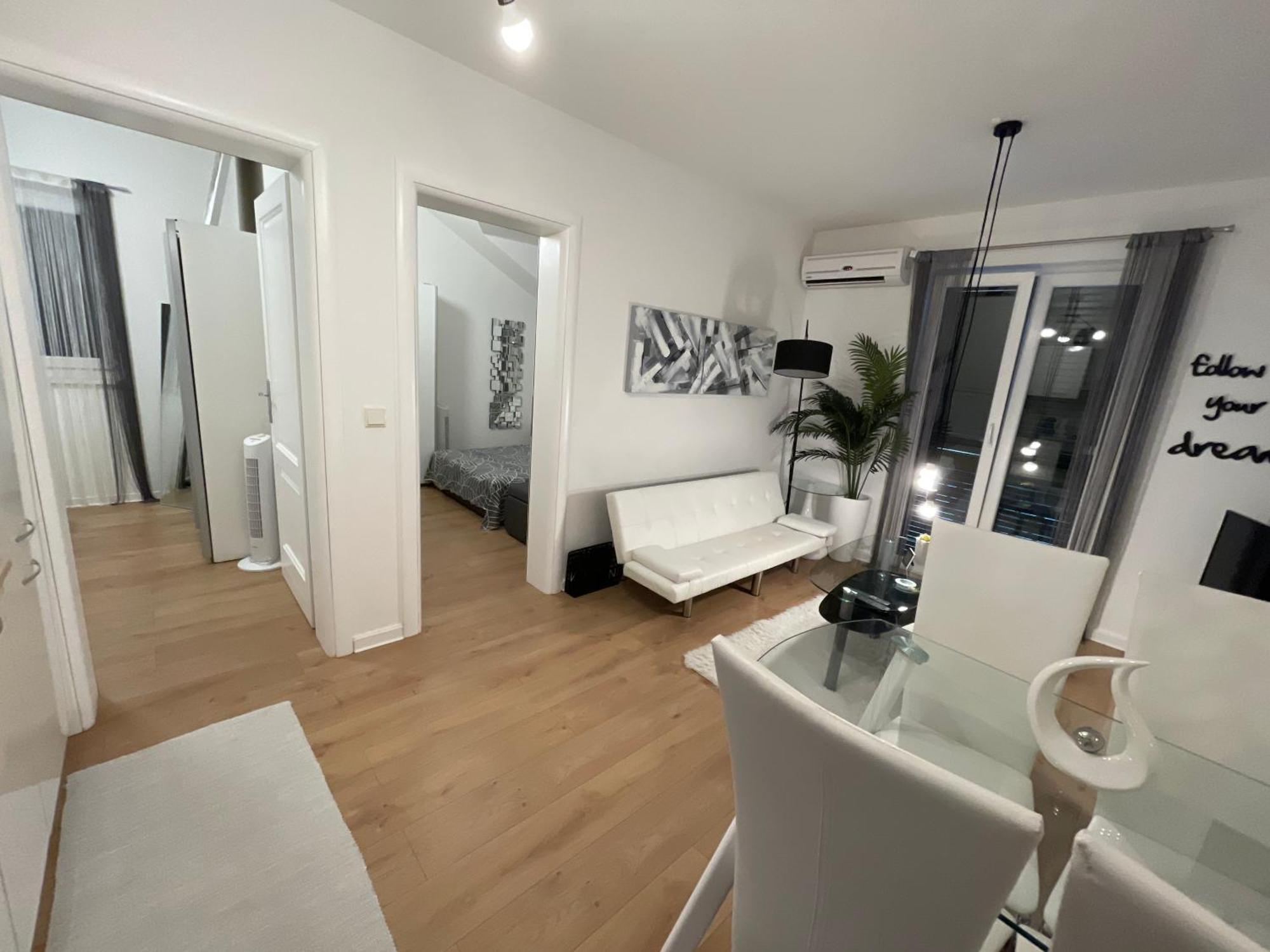 Apartment New Chic San Pietro di Brazza Esterno foto