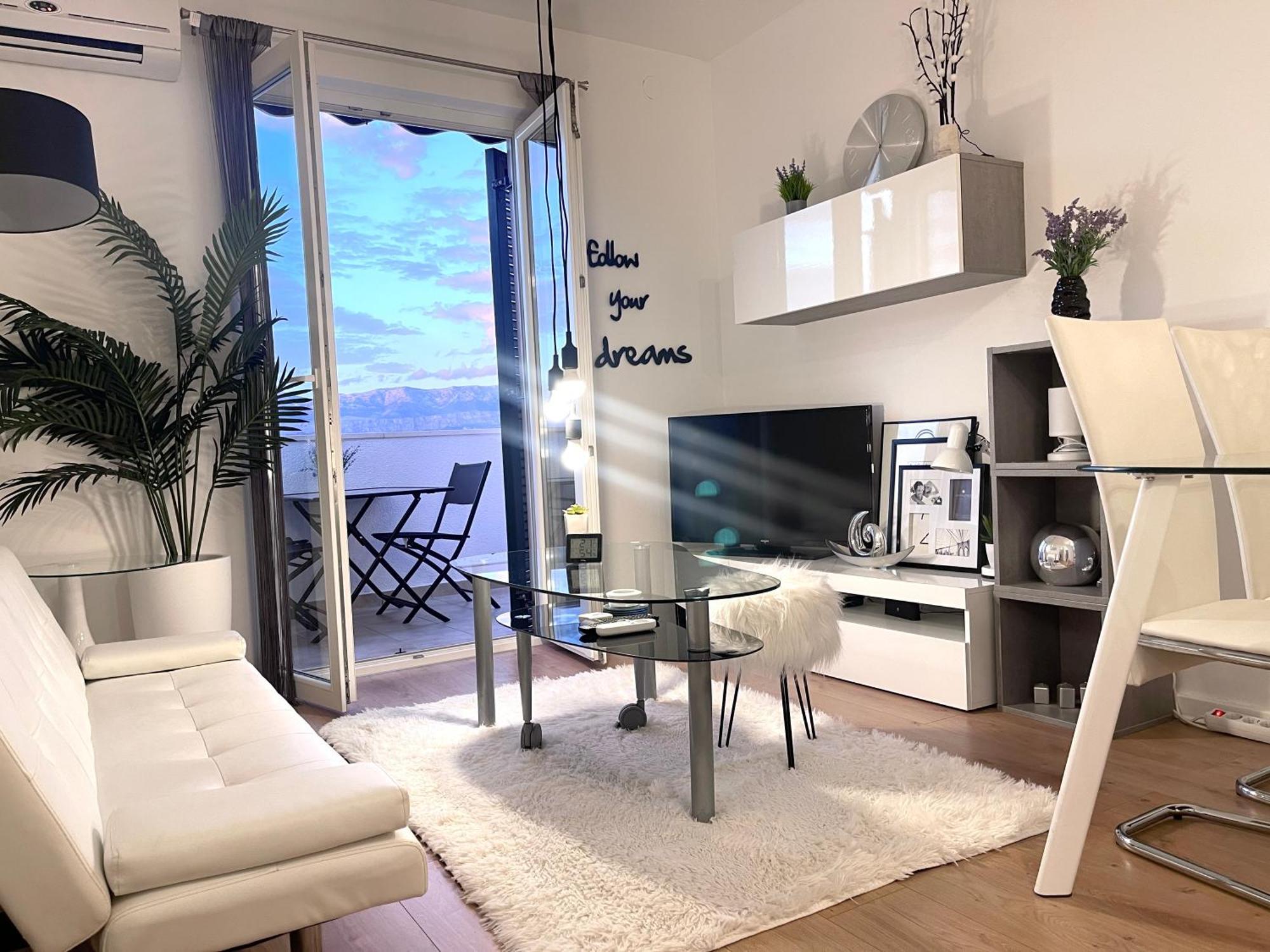 Apartment New Chic San Pietro di Brazza Esterno foto