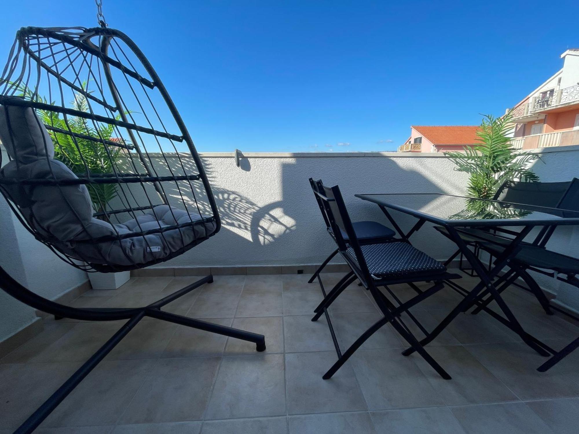 Apartment New Chic San Pietro di Brazza Esterno foto