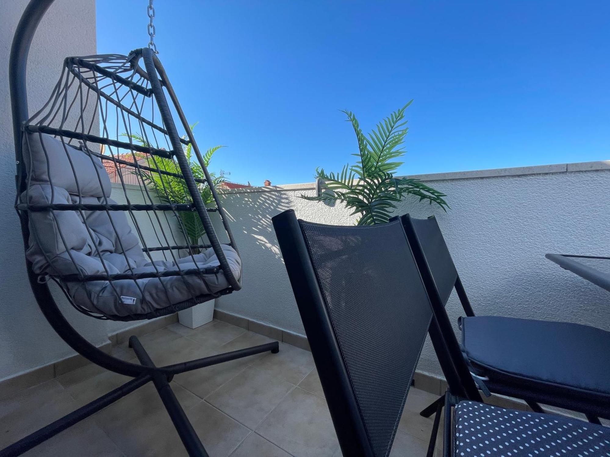 Apartment New Chic San Pietro di Brazza Esterno foto