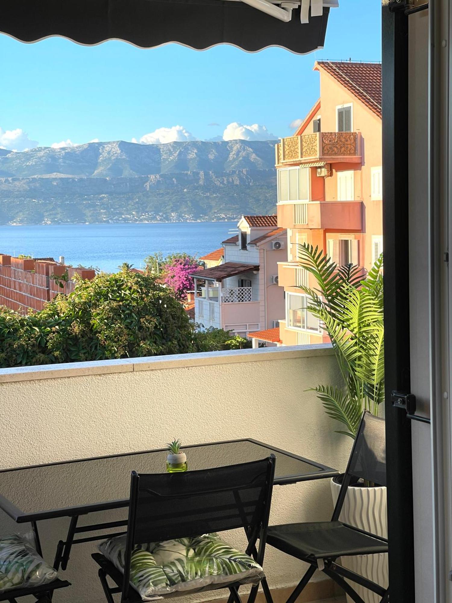 Apartment New Chic San Pietro di Brazza Esterno foto