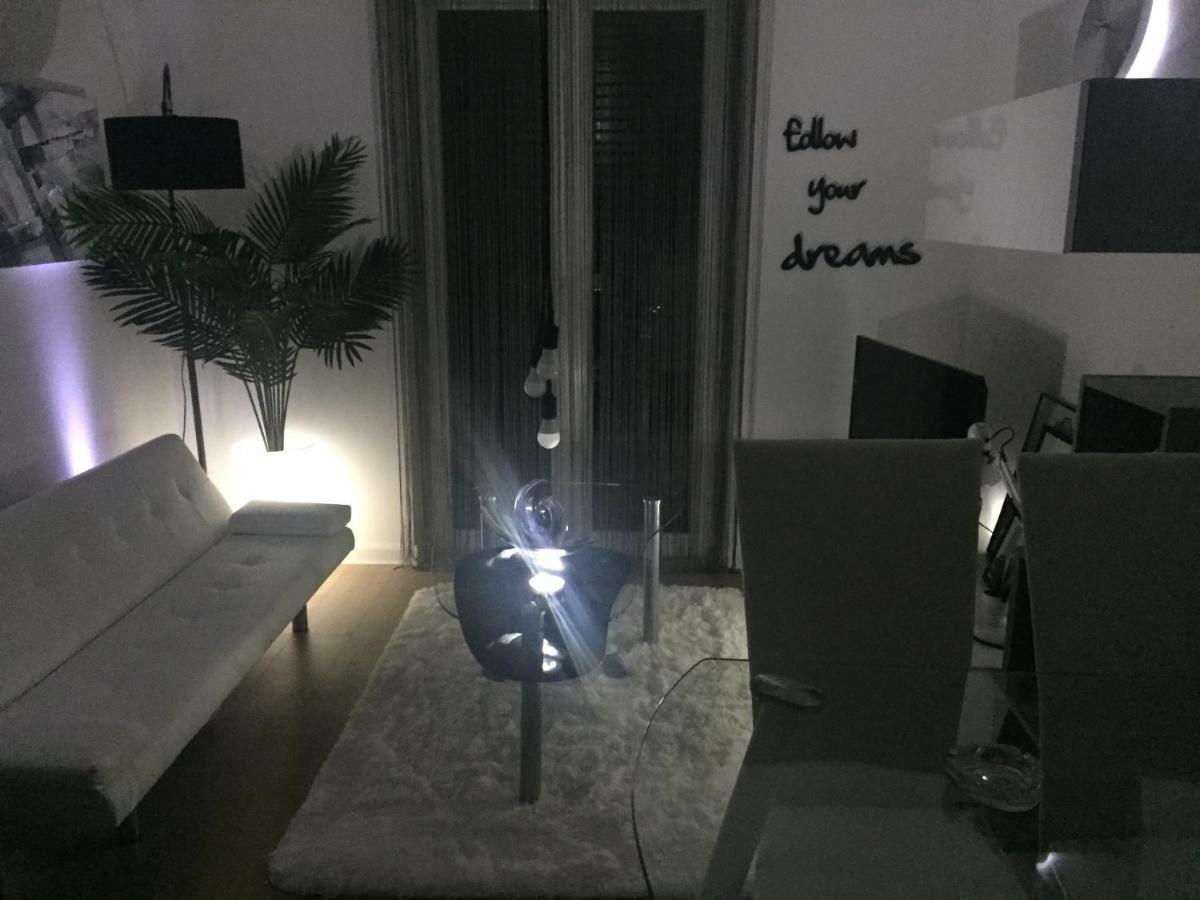 Apartment New Chic San Pietro di Brazza Esterno foto