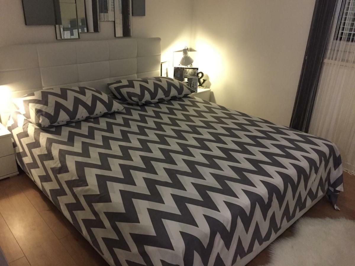Apartment New Chic San Pietro di Brazza Esterno foto