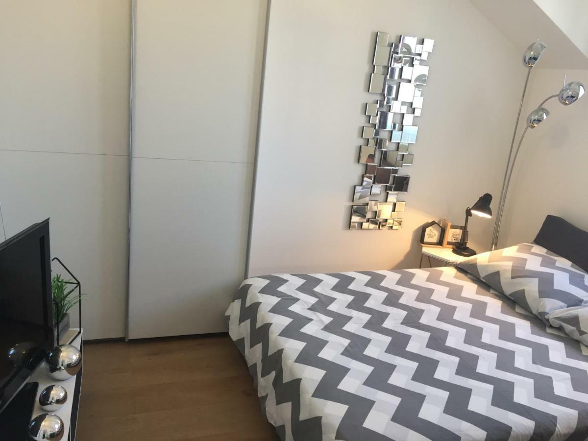 Apartment New Chic San Pietro di Brazza Esterno foto